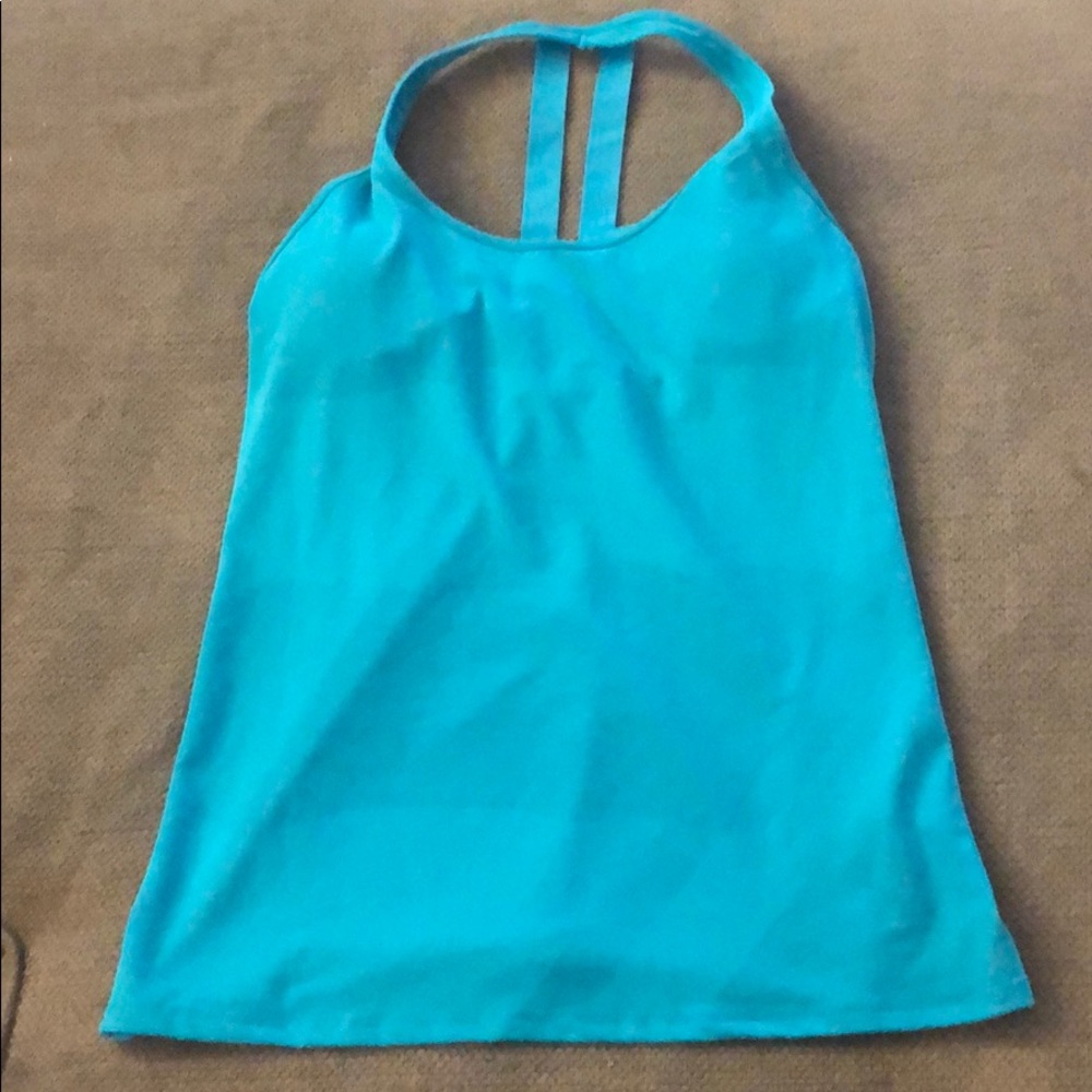 Florence Performance Tank